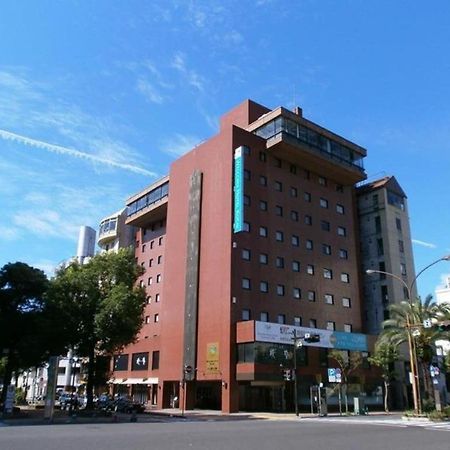 Welcome Hotel Kochi Dış mekan fotoğraf
