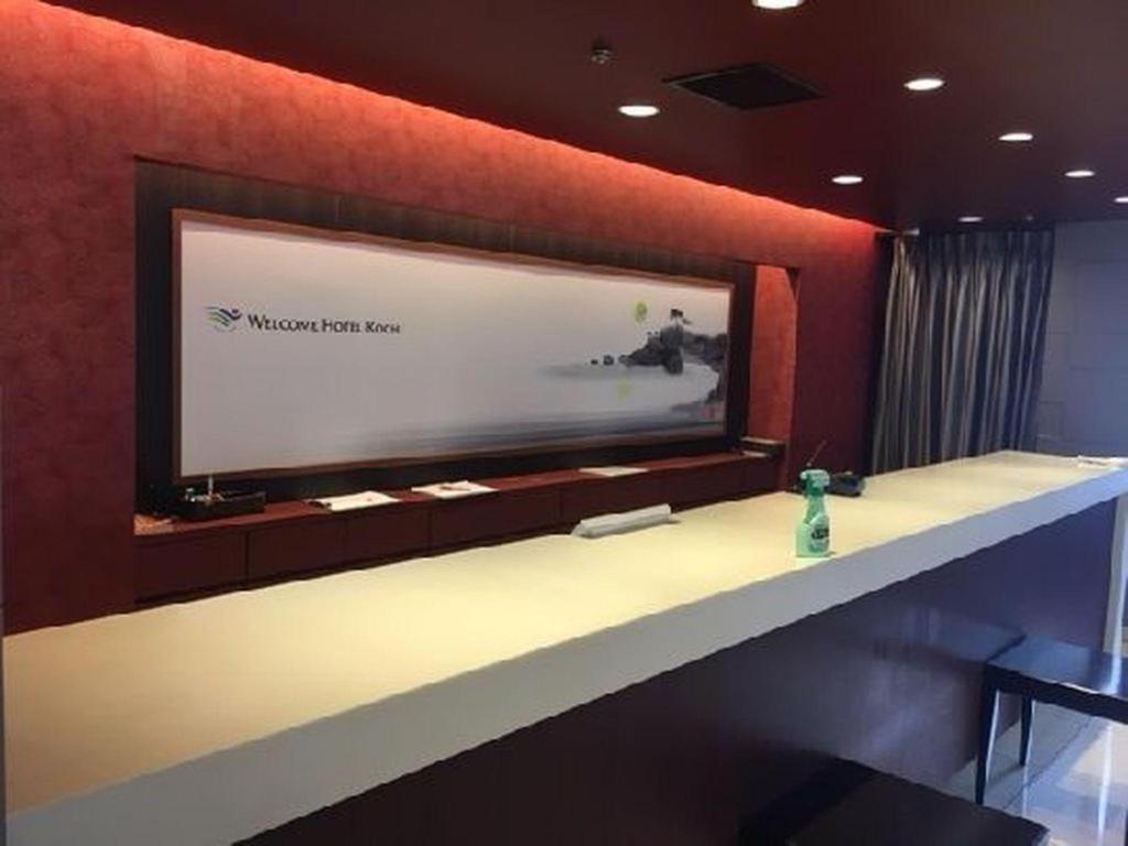 Welcome Hotel Kochi Dış mekan fotoğraf