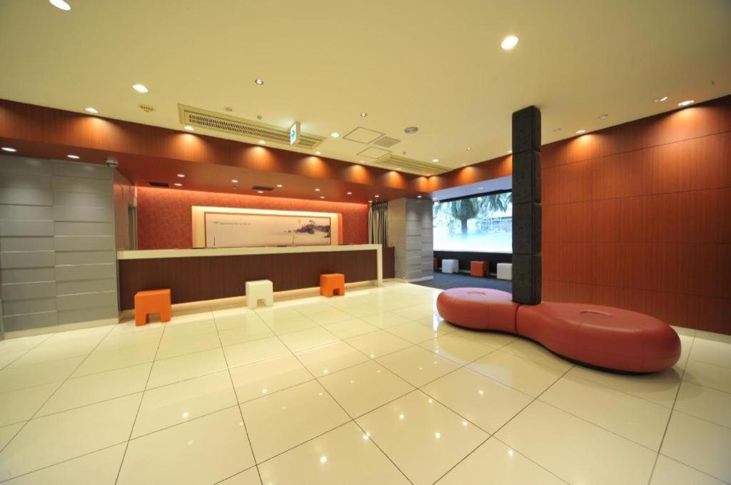 Welcome Hotel Kochi Dış mekan fotoğraf