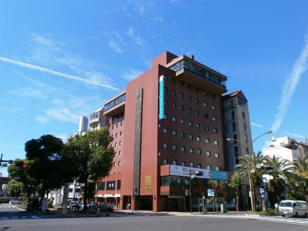 Welcome Hotel Kochi Dış mekan fotoğraf