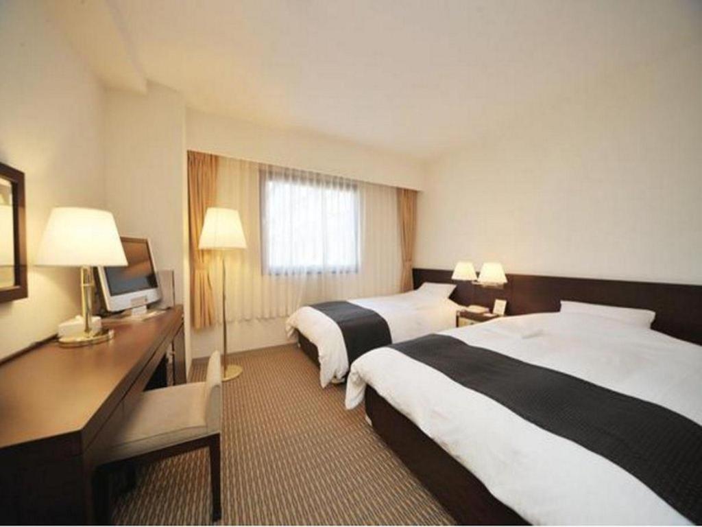 Welcome Hotel Kochi Dış mekan fotoğraf
