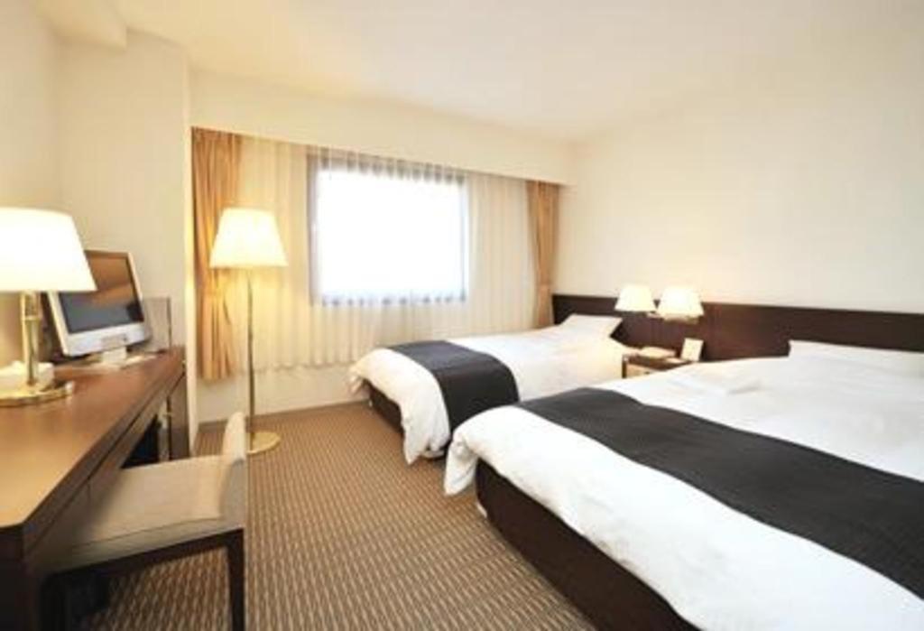 Welcome Hotel Kochi Dış mekan fotoğraf
