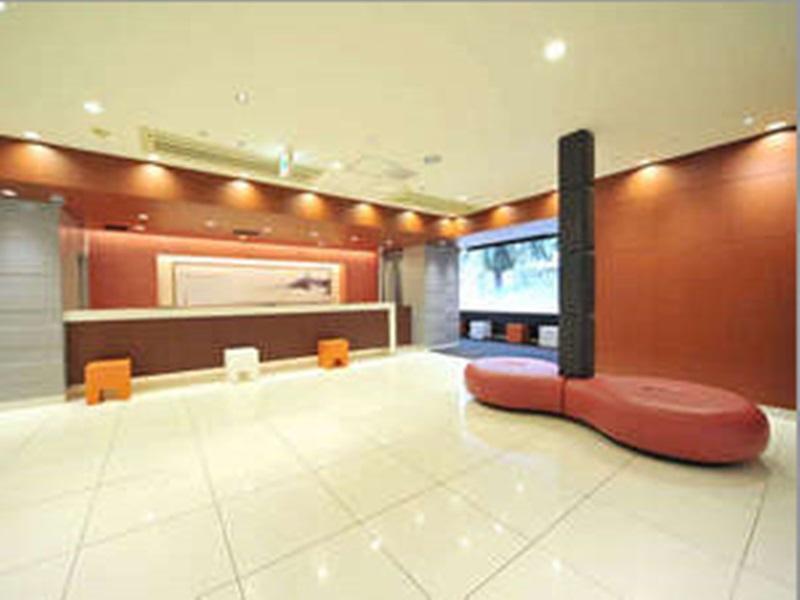 Welcome Hotel Kochi Dış mekan fotoğraf